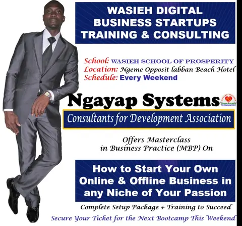 Affiliate Marketing 1: Holistic Coaching for Starting Own Online Store + We Setup Your Own Online Store for You in Your Preferred Niche.
