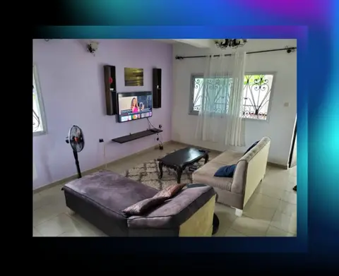 Rent Ngeme Beach House Getaway Furnished Apartment